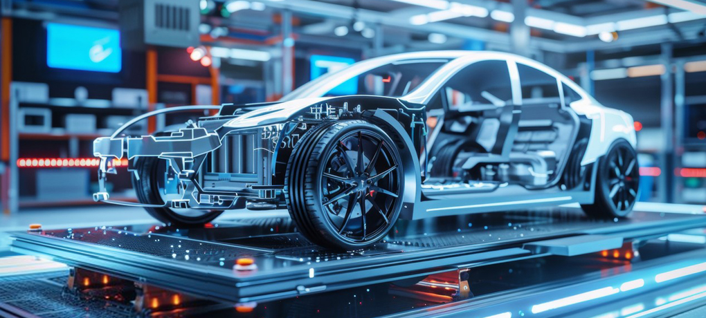 致力于为全球客户提供具有核心竞争力和高度定制化的产 品与服务